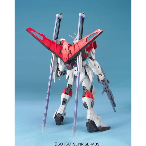 MG 機動戦士ガンダムSEED DESTINY ソードインパルスガンダム 1／100