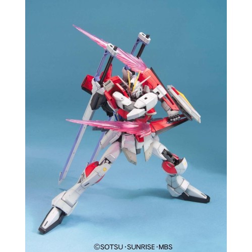 MG 機動戦士ガンダムSEED DESTINY ソードインパルスガンダム 1／100