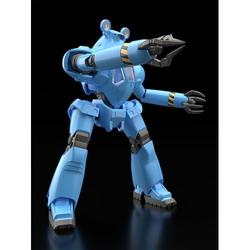 MODEROID 『機動警察パトレイバー』 HL-98ヘラクレス21＆ASV99