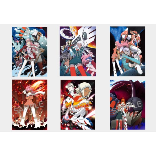 トップをねらえ2! Blu-ray Box Complete Edition〈… Amazon.co.jp: トップをねらえ2! Blu-ray Box Complete Edition(初回