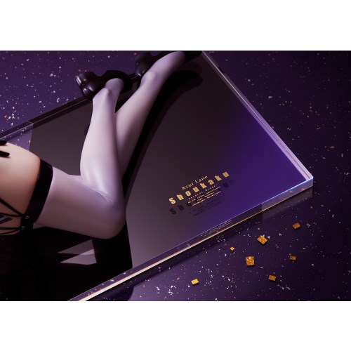 アズールレーン』 翔鶴 疾翔の姉羽 1/4スケール (塗装済み完成品