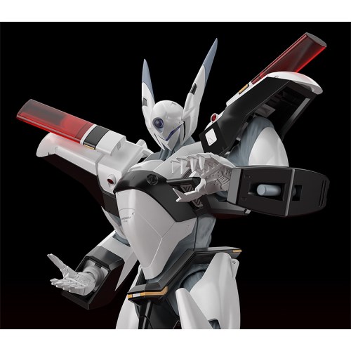 MODEROID 『機動警察パトレイバー』 AV-X0零式 1／60スケール