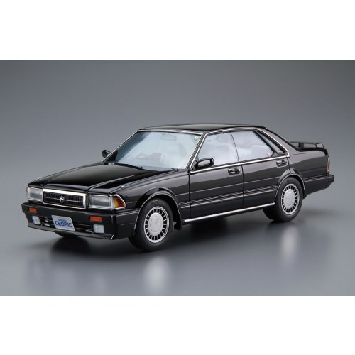 ニッサン Y31 セドリック/グロリア V20ツインカムターボ