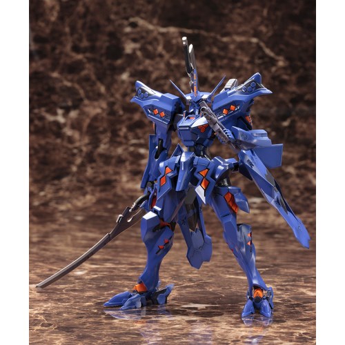 マブラヴ アンリミテッド ザ・デイアフター』 1／144 武御雷
