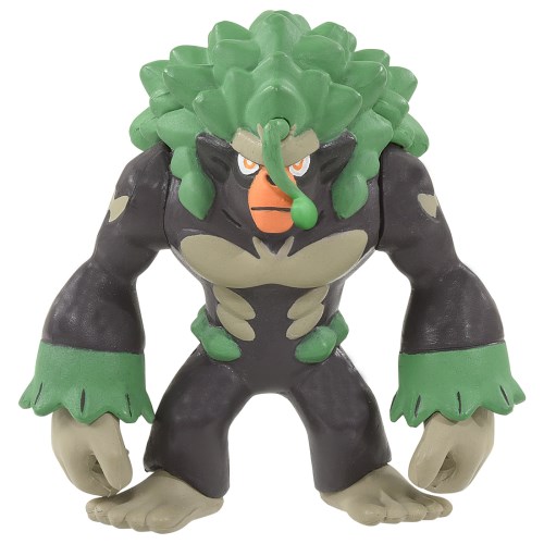 ポケットモンスター モンコレ MS-36 ゴリランダーおもちゃ こども 子供