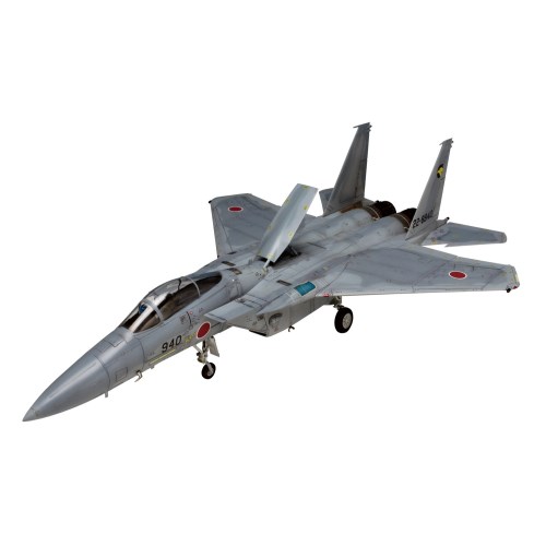 1／72 航空自衛隊 主力戦闘機 F-15J イーグル 近代化改修機 形態I型／II型 IRST 搭載機 【AC-17】  (プラスチックモデルキット)おもちゃ プラモデル : 10939370 : ハピネット・オンラインYahoo!ショッピング店 - 通販 -  Yahoo!ショッピング