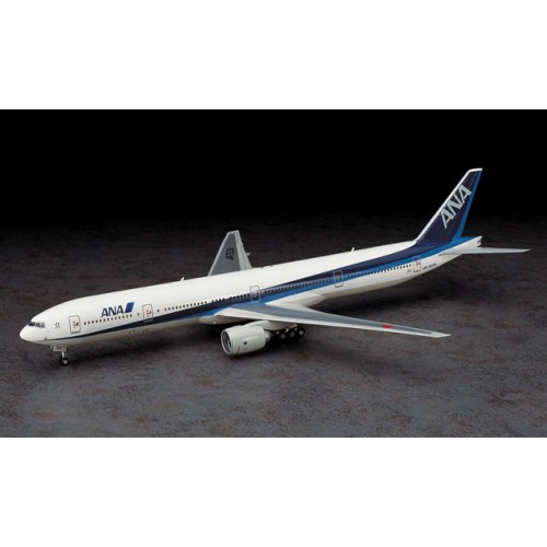 ANA ボーイング777-300 1/200 飛行機模型 楽天市場】1/200 ANA ボーイング 777-300ER【ハセガワ 10718