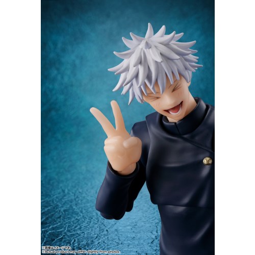 S.H.Figuarts 『呪術廻戦』 五条悟-呪術高専-【再販】 : ハピネット