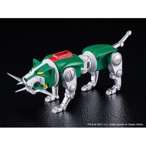 MODEROID 『百獣王ゴライオン』 ゴライオン ノンスケール (組み立て式