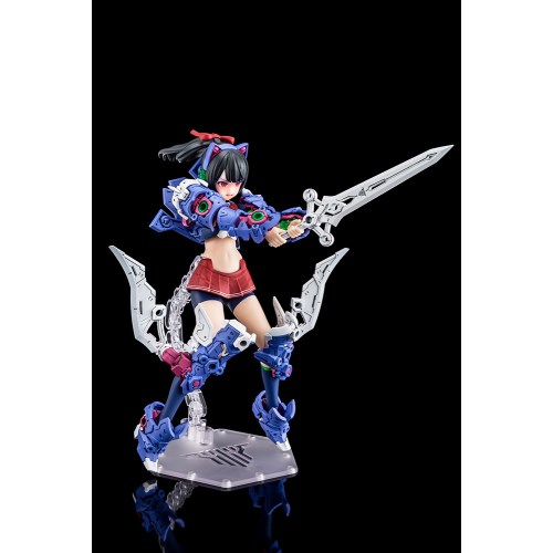 1/1 BUSTER DOLL ナイト 「メガミデバイス」 [KP683] メガミデバイス』 BUSTER DOLL ナイト 1／1スケール 【KP683