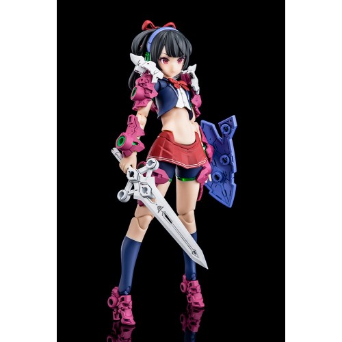 1/1 BUSTER DOLL ナイト 「メガミデバイス」 [KP683] メガミデバイス』 BUSTER DOLL ナイト 1／1スケール 【KP683