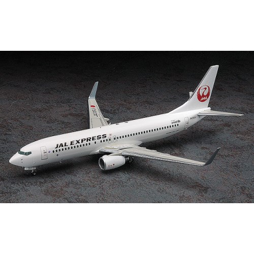 1／200 JAL エクスプレス ボーイング 737-800 【39