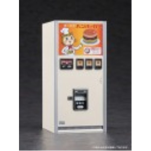 o*e様 ハセガワ 1/12 レトロ自販機　ハンバーガー　HOT SNACKS Amazon | ハセガワ(Hasegawa) 1/12 フィギュアアクセサリー