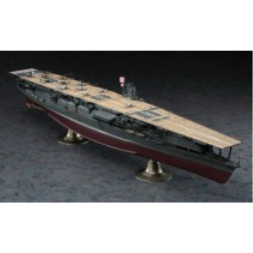 ハセガワ 1/350 日本帝国海軍航空母艦 赤城 リミテッドエディションZ25 ハセガワ 1/350 日本海軍 航空母艦 赤城【Z25】 : エルエルハット