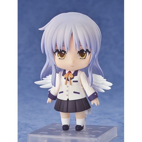 ねんどろいど 『Angel Beats！』 立華かなで ノンスケール (塗装済み