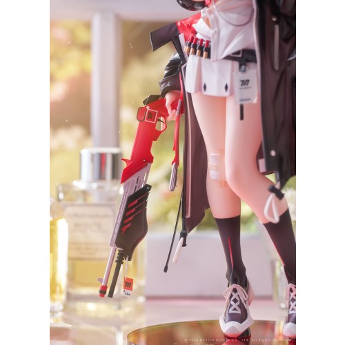 エイミ 「ブルーアーカイブ-Blue Archive-」 1/7 塗装済み完成品 ブルーアーカイブ -Blue Archive-』 エイミ 1／7スケール (塗装済み