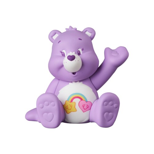 UDF 『Care Bears(TM)』 Best Friend Bear(TM) (フィギュア)フィギュア 