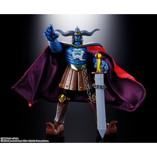 超合金魂 GX-110 『マジンガーZ 対 暗黒大将軍』 暗黒大将軍