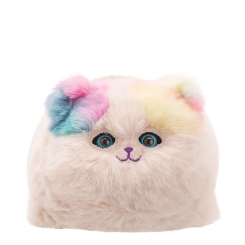 ニャンだきみは！？ かわいい 猫 ぬいぐるみ お人形 動物