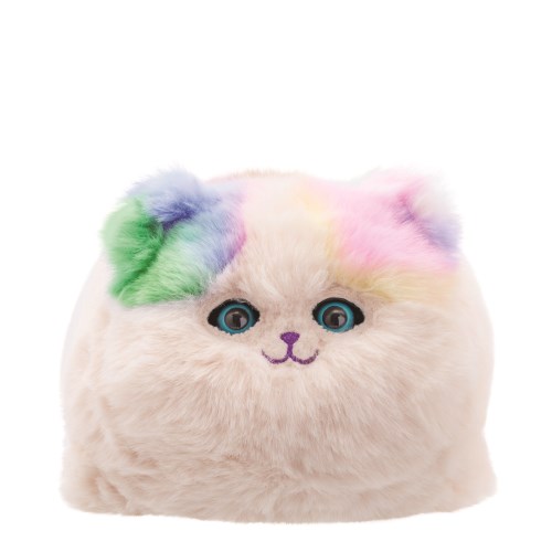 ニャンだきみは！？ かわいい 猫 ぬいぐるみ お人形 動物