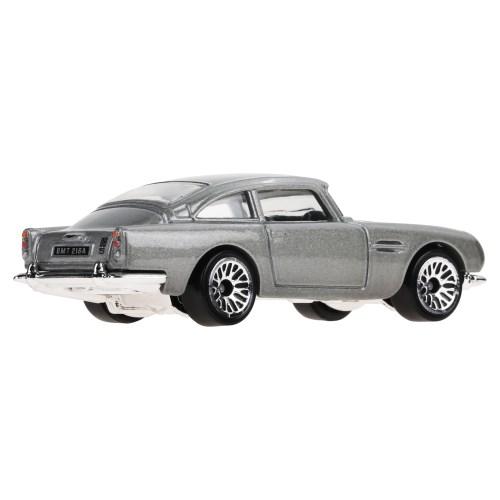 新品12個セットホットウィールベーシックカーアストンマーティン 1963 DB5 Amazon | ホットウィール(Hot Wheels) ベーシックカー アストン