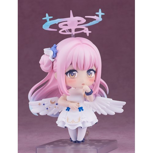 【未開封】ねんどろいど ブルーアーカイブ 聖園ミカ 生塩ノア Amazon | ねんどろいど ブルーアーカイブ Blue Archive 聖園ミカ