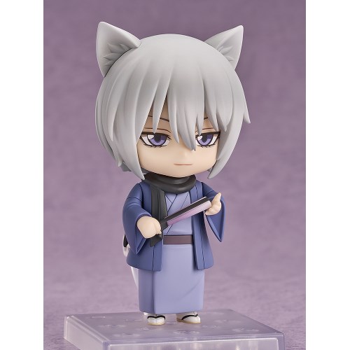 ねんどろいど 『神様はじめました◎』 巴衛 ノンスケール 【2443