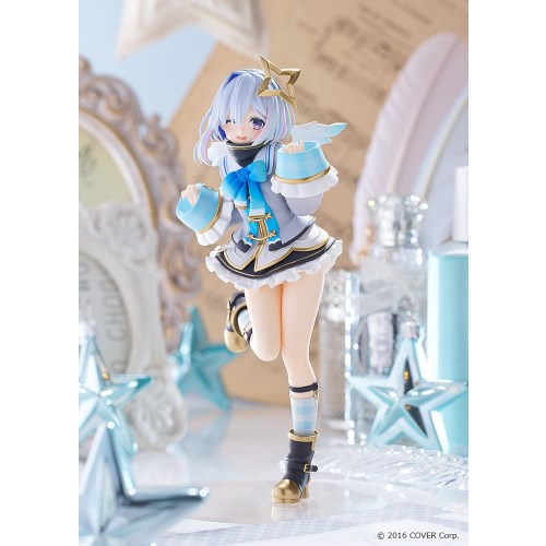 新品未開封　ホロライブ 天音かなた POP UP PARADE フィギュア POP UP PARADE 『ホロライブプロダクション』 天音かなた ノンスケール