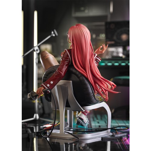 勝利の女神 NIKKE ボリューム 1/7スケール フィギュア 勝利の女神：NIKKE ボリューム 1/7 完成品フィギュア 『勝利の