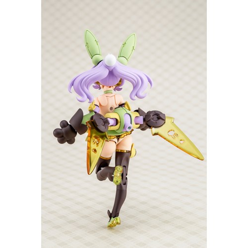 1/1 PUNI☆MOFU トゥ 「メガミデバイス」 [KP741] メガミデバイス』 PUNI☆MOFU トゥ 1／1スケール 【KP741