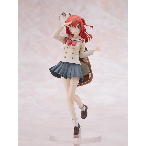 ぼっち・ざ・ろっく！』 喜多郁代 1／7スケール (塗装済み完成品