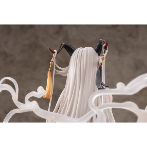 アズールレーン』 エーギル 祥雲に昇る金龍Ver. 1／6 完成品フィギュア