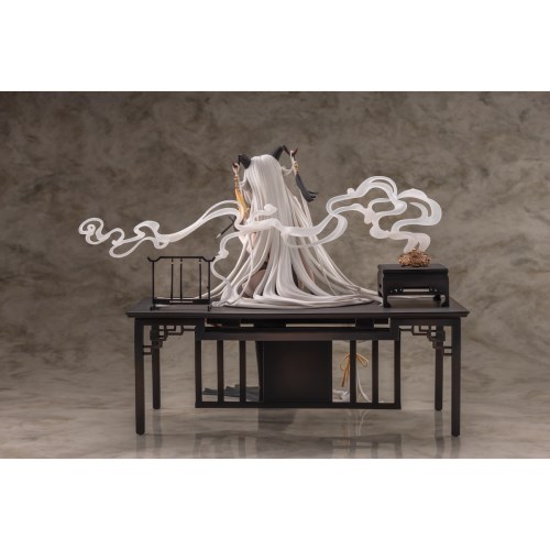 アズールレーン』 エーギル 祥雲に昇る金龍Ver. 1／6 完成品フィギュア