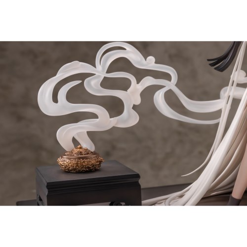 アズールレーン』 エーギル 祥雲に昇る金龍Ver. 1／6 完成品フィギュア