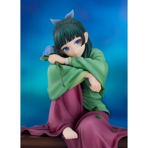 【新品】薬屋のひとりごと 猫猫 1/7スケール フィギュア 薬屋のひとりごと』 猫猫 1／7スケール (塗装済み完成品