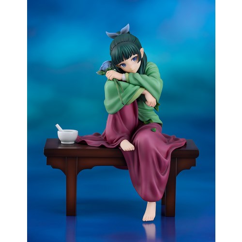 薬屋のひとりごと　猫猫　4体セット 薬屋のひとりごと 猫猫 フィギュア 4体セット 新品未開封