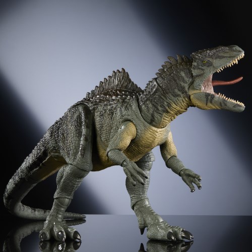 【新品2個セット】 ギガノトサウルス ハモンドコレクション　ジュラシックワールド ジュラシック・ワールド ハモンド・コレクション ギガノト
