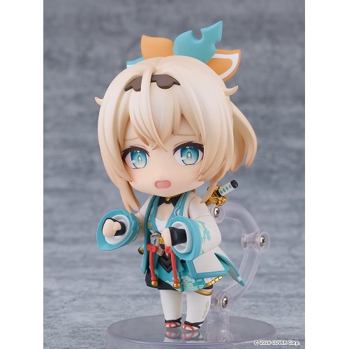 風真いろは　ねんどろいど　2447 フィギュア ねんどろいど 『ホロライブプロダクション』 風真いろは 【2447