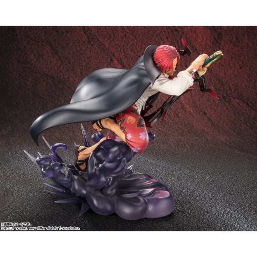Amazon | ワンピース DXフィギュア THE GRANDLINE MEN vol.8