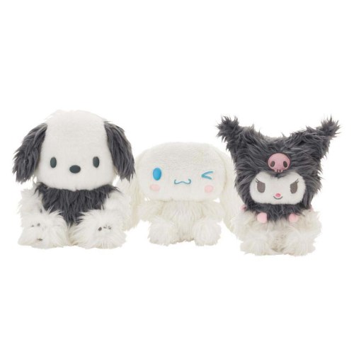 WHO are YOU？ サンリオキャラクターズ COOL≪種類選択不可≫おもちゃ