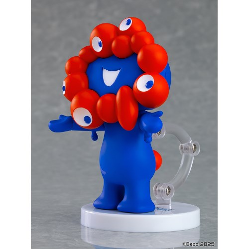 【匿名配送】 ミャクミャク ねんどろいど 2539 万博 EXPO 2025 ねんどろいど 『2025年大阪・関西万博』 ミャクミャク ノンスケール