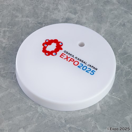 ねんどろいど 『2025年大阪・関西万博』 ミャクミャク ノンスケール