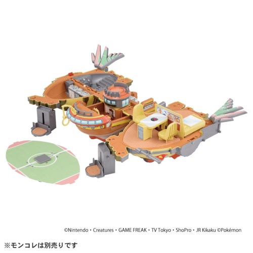 モンコレ　パールル、ドゴーム、アサナン esdigital_10982526