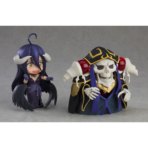 Amazon | ねんどろいど オーバーロード アルベド ドレスVer