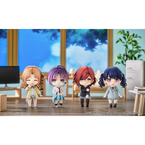ねんどろいど 『アイドルマスター シャイニーカラーズ』 樋口円香