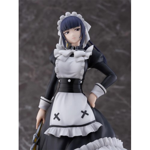 オーバーロード』 ナーベラル・ガンマ 1／7スケールフィギュア (塗装済