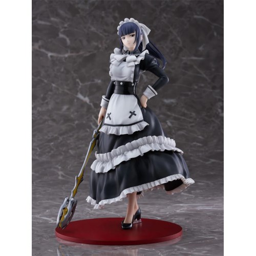 オーバーロード』 ナーベラル・ガンマ 1／7スケールフィギュア (塗装済