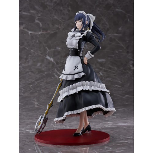 オーバーロード』 ナーベラル・ガンマ 1／7スケールフィギュア (塗装済