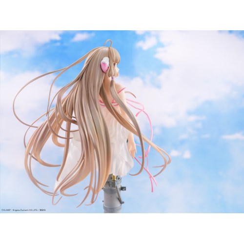 ちょびっツ』 ちぃ Soothing breeze (フィギュア)フィギュア