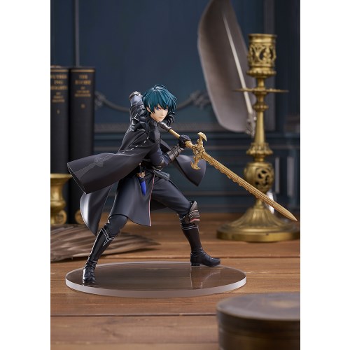 POP UP PARADE ベレト ファイアーエムブレム 風花雪月 未開封品 POP UP PARADE ベレト｜グッドスマイルカンパニー公式ショップ